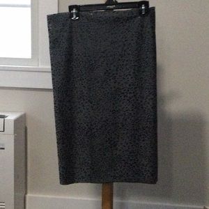 This is an infinity scarf